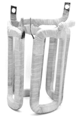 Field Winding, starter (CM142)