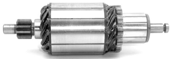 Armature, starter (IM2125)