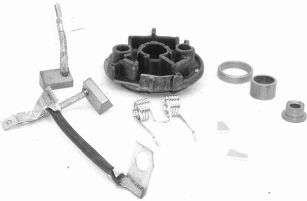 Repair Kit, starter (KIT31)