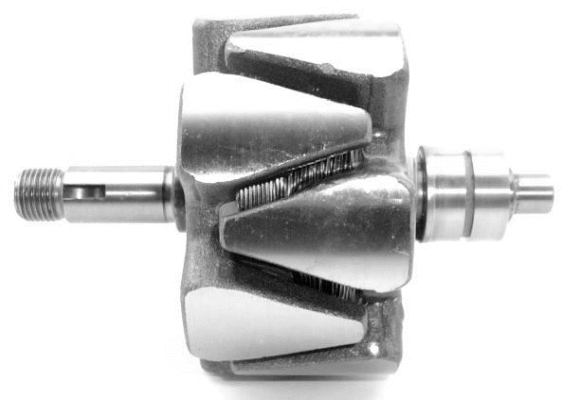Rotor, alternator (A/708)