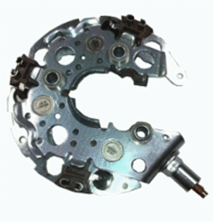 Rectifier, alternator (PRP745)
