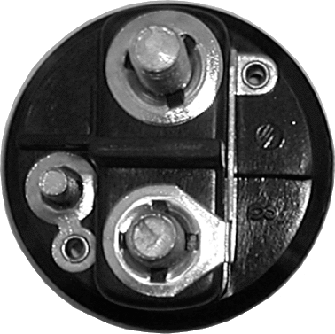 Repair Kit, starter (CL0109)