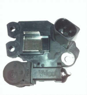 Alternator Regulator (RTR9771)