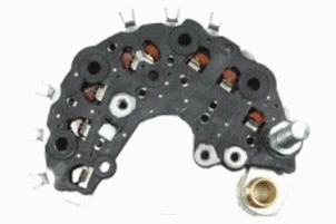 Rectifier, alternator (PRP709)