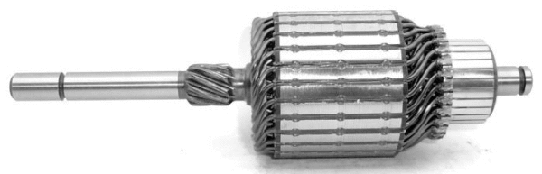 Armature, starter (IM1117)