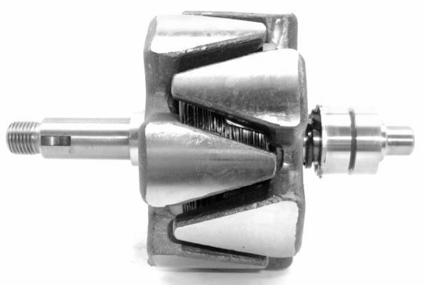 Rotor, alternator (A/648)