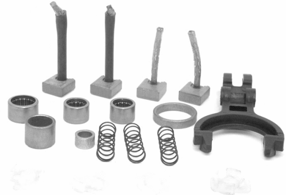 Repair Kit, starter (KIT48)