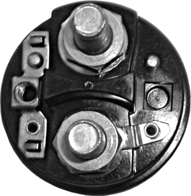 Repair Kit, starter (CL0250)