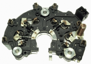 Rectifier, alternator (PRP588)