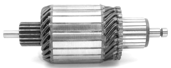 Armature, starter (IM2105)
