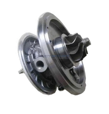 Core assembly, turbocharger (GS660444)