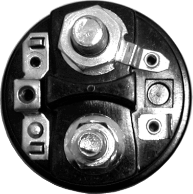 Repair Kit, starter (CL0242)