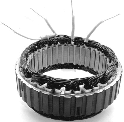 Stator, alternator (S/3089)