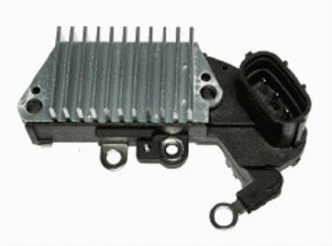 Alternator Regulator (RTR8153)
