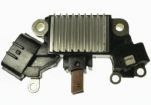 Alternator Regulator (RTR8085)