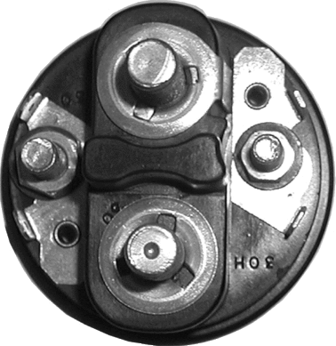 Repair Kit, starter (CL0260)