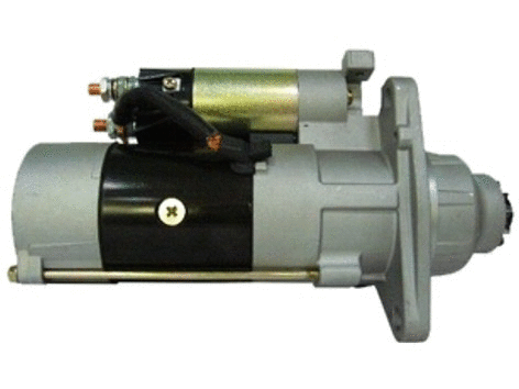Starter (SG0226)
