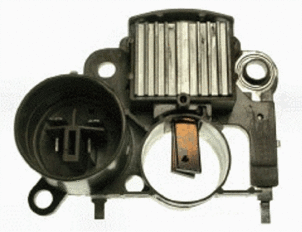 Alternator Regulator (RTR8110)