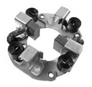 Holder, carbon brushes (PAPA876)