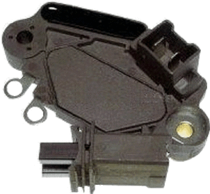 Alternator Regulator (RTR7030)