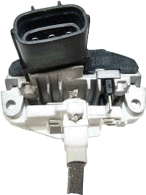 Alternator Regulator (RTR3248)