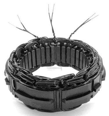 Stator, alternator (S/503)