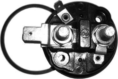 Repair Kit, starter (CL0065)