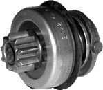 Freewheel Gear, starter (2022)