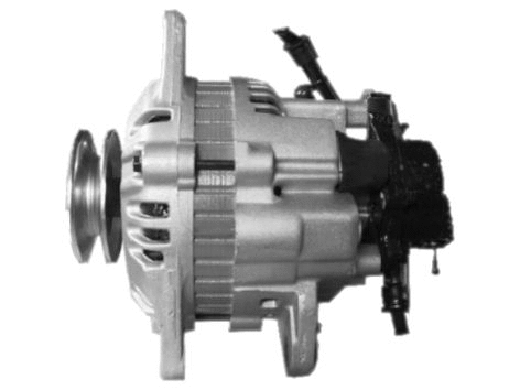 Alternator (AG0418)