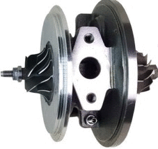 Core assembly, turbocharger (GS660922)