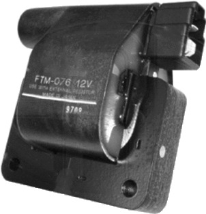 Ignition Coil (B0259)