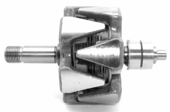 Rotor, alternator (A/1125)