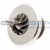 Core assembly, turbocharger (GS660116)