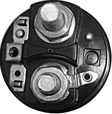 Repair Kit, starter (CL0216)