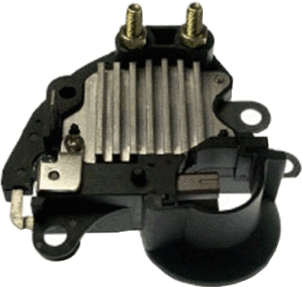 Alternator Regulator (RTR1148)