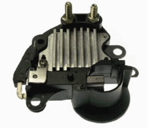 Alternator Regulator (RTR1154)