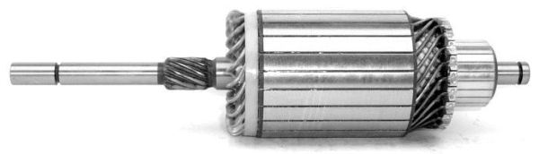 Armature, starter (IM176)
