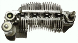 Rectifier, alternator (PRP712)