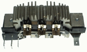Rectifier, alternator (PRP701)