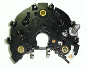 Rectifier, alternator (PRP595)