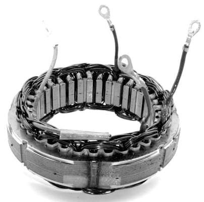 Stator, alternator (S/3)