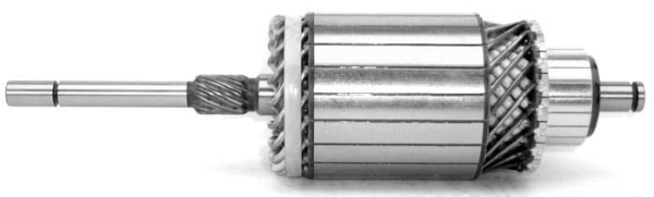 Armature, starter (IM161)