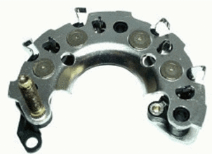 Rectifier, alternator (PRP127)