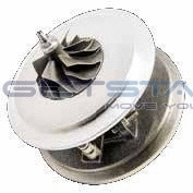 Core assembly, turbocharger (GS660156)