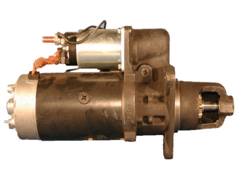 Starter (SG0089)