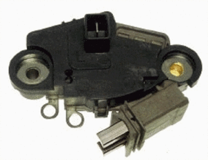 Alternator Regulator (RTR9228)