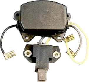 Alternator Regulator (RTR7022)