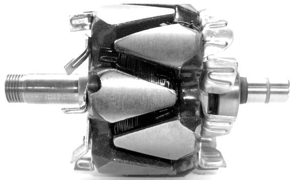 Rotor, alternator (A/1170)