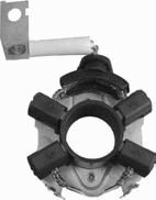 Holder, carbon brushes (PAPA160)