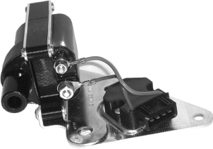 Ignition Coil (B0095)